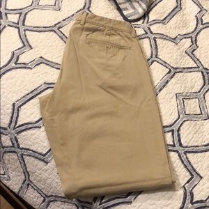 J. Crew Chinos